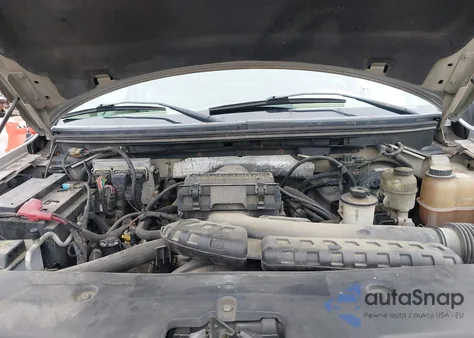 2006 Ford F-150 Fx4/Lariat/Xl/Xlt z USA, uszkodzony, nr VIN 1FTPX14566FA62790